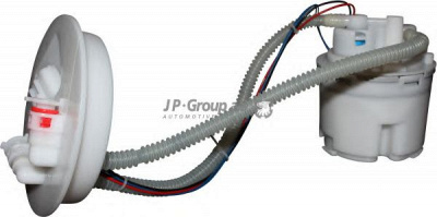 JP GROUP 1515201100 -  Элемент системы питания